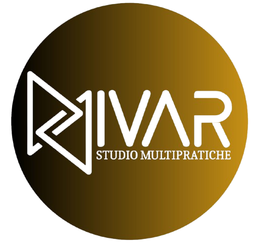 Ivar Logo